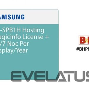 Cita prece Samsung  SAMSUNG MagicINFO Hosting + NOC 12x7 