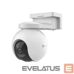 Video kamera EZVIZ  EB8 Outdoor Pan Tilt 360 camera 