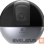 Video kamera EZVIZ  E6 3K Smart Home Camera CS-E6 v2 Indoor Panoramic 5MP 