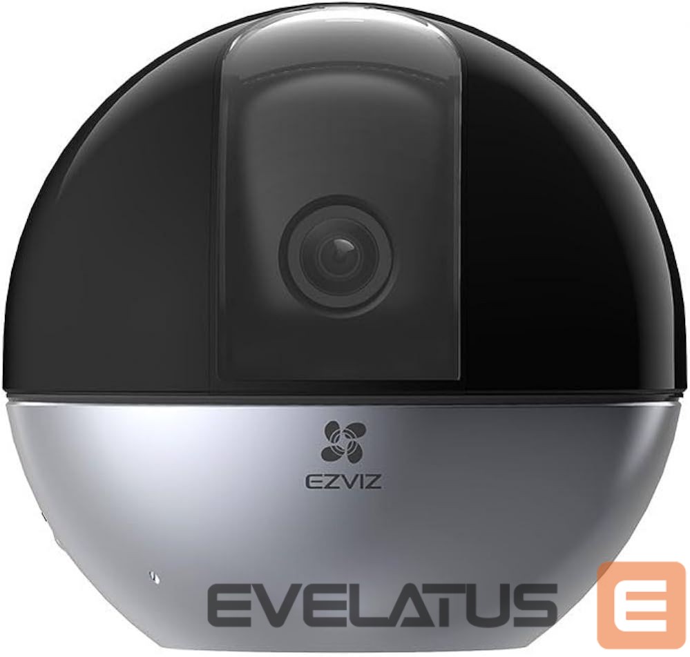 Video kamera EZVIZ E6 3K Smart Home Camera CS-E6 v2 Indoor Panoramic 5MP