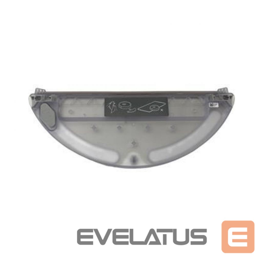 Putekļsūcēja piederums Roborock VACUUM ACC MOP MOUNT/Q80 MAX 9.01.2280