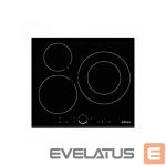Mini plītis Edesa  EIR-6331 B 