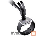 Ekrāna aizsardzība 3MK Samsung Galaxy Watch 3 41mm FlexibleGlass 