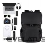 Maciņš grāmata Sponge  SPONGE 15.4in 39.1 cm Tourist backpack 