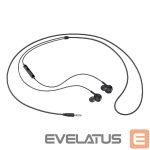 Vadu austiņas Samsung  Earphones 3.5mm HF volume regulator Black