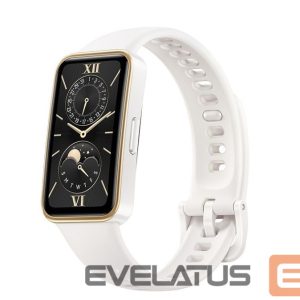 Fitnesa aproce Huawei  Band 9 White