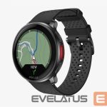 Viedpulksteni Polar  Polar Vantage V3 black 