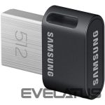 Zibatmiņa Samsung  MEMORY DRIVE FLASH USB3.2/512GB MUF-512AB/APC 