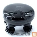 Cita prece yesido  Intelligent Head Massager Care Black