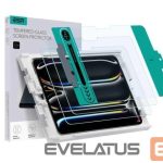 Aizsargstikls iLike  ESR Tempered Glass for iPad Pro 11'' 2024 - 2 pcs Transparent