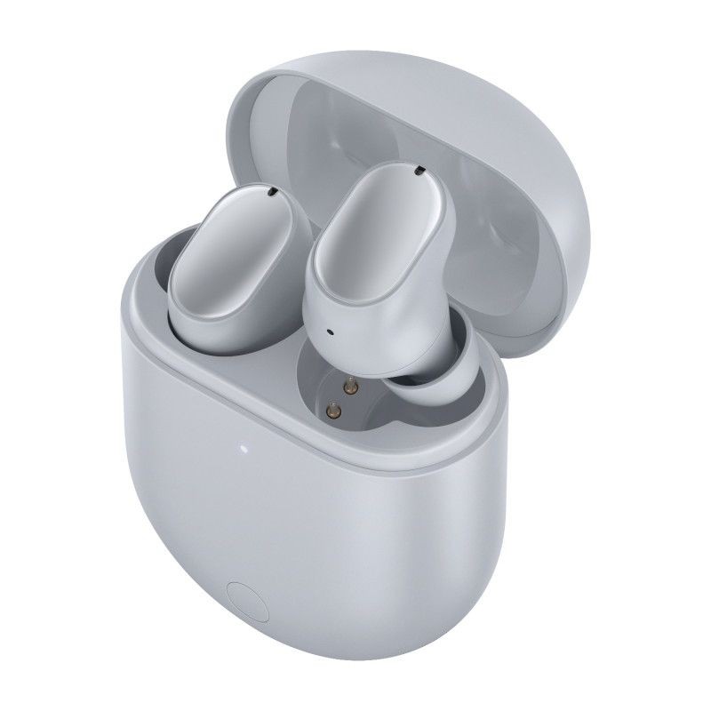 Bezvadu austiņas Xiaomi Redmi Buds 3 Pro Glacier Grey