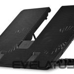Dzesētājs Deepcool  U-Pal Notebook stand- cooler up to 19" 