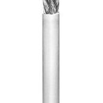 Kabelis Goobay  Network cable 93953 Cat 6, S/FTP, Grey, 100 m 