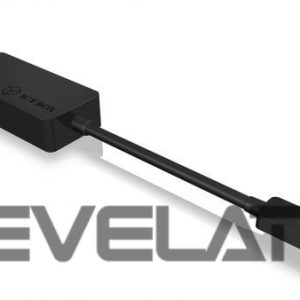 Rūteris Raidsonic  ICY BOX Adapter USB Type-C to HDMI HDMI, USB Type-C 