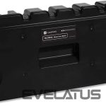 Aksesuāri un izejmateriāli LEXMARK  74C0W00 Waste Toner Container, 90000  pages 
