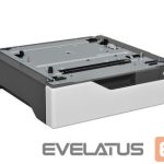 Fitnesa aproce LEXMARK  550-Sheet Tray 40C2100 Grey 
