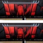 Operatīv atmiņa DDR4 G.Skill  16 Kit (8GBx2) GB, DDR4, 3000 MHz, PC/server, Registered No, ECC No 