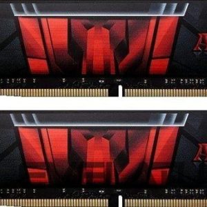Operatīv atmiņa DDR4 G.Skill  16 Kit (8GBx2) GB, DDR4, 3000 MHz, PC/server, Registered No, ECC No 