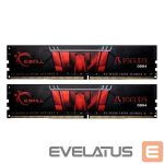 Operatīv atmiņa DDR4 G.Skill  32 Kit (16GBx2) GB, DDR4, 3000 MHz, PC/server, Registered No, ECC No 