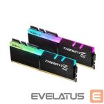 Operatīv atmiņa DDR4 G.Skill  32 Kit (16GBx2) GB, DDR4, 3200 MHz, PC/server, Registered No, ECC No 
