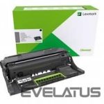 Aksesuāri un izejmateriāli LEXMARK  56F0Z0E Corporate Imaging Unit Imaging Unit, Black 