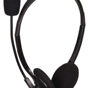 Pamatplate AMD procesorsiem Gembird  Stereo headset MHS-123 Built-in microphone, 3.5 mm, Black 