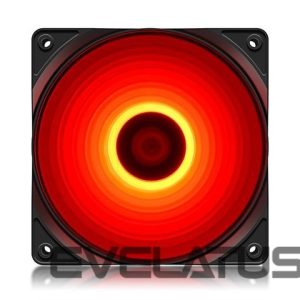 Dzesētājs Deepcool  Case Fan RF 120 R 