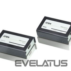 Serveru  - Citi piederumi Aten  HDMI Cat 5 Extender (1080p@40m) 