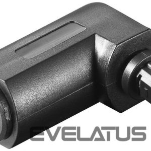 Cita datorprece Goobay  11925 Toslink digital/audio adapter 90° 