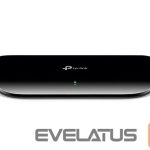 Serveru  - Citi piederumi TP-Link  Switch TL-SG1008D Unmanaged, Desktop, 1 Gbps (RJ-45) ports quantity 8, Power supply type External, Plastic case 