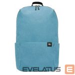 Portatīvo datoru soma Xiaomi  Mi Casual Daypack Bright Blue, Shoulder strap, Waterproof, 14 
