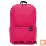Portatīvo datoru soma Xiaomi  Mi Casual Daypack Pink, Shoulder strap, Waterproof, 14 ", Backpack 