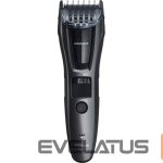 Skuveklis Panasonic  Shaver ER-GB61-K503 Operating time 50 min, NiMH, Black, Cordless 