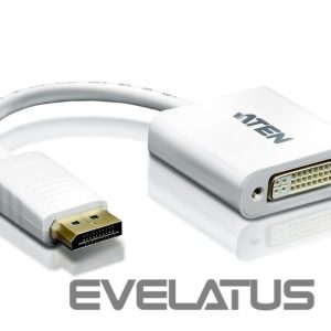 Parveidotājs Aten  VC965 DisplayPort to DVI Adapter 