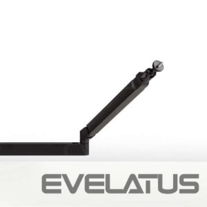 Selfie nūja ELGATO  Wave Mic Arm 10AAN9901 Low Profile, Black 