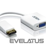 Parveidotājs Aten  DisplayPort to VGA Adapter VC925 
