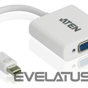 Parveidotājs Aten  Mini DisplayPort to VGA Adapter VC920 