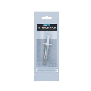 Dzesētājs Natec  Thermal Grease, Husky, 0.5 g 