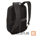 Portatīvo datoru soma Case Logic  Notion Backpack NOTIBP-114 Fits up to size 14 ", Black 