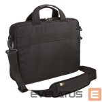 Portatīvo datoru soma Case Logic  Slim Briefcase NOTIA-114 Fits up to size 14 