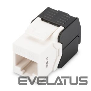 Parveidotājs Digitus  CAT 5e Keystone Jack DN-93502 