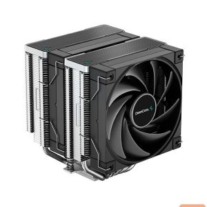 Dzesētājs Deepcool  AK620 Intel, AMD, CPU Air Cooler 