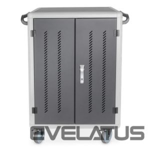 Serveru  - Citi piederumi Digitus  Charging Trolley 30 Notebooks up to 15.6" 