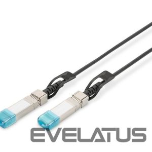 Kabelis Digitus  DAC Cable DN-81220 0.5 m 