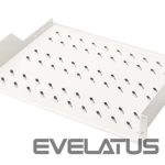 Citas preces Digitus  Fixed Shelf for Racks DN-97610 White 