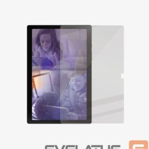 Aizsargstikls PanzerGlass  Samsung, Galaxy Tab A8, Clear, Screen Protector, Case friendly, Full frame coverage, Rounded edges 