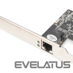 Parveidotājs Digitus  2,5 Gigabit Ethernet PCI Express Card 2.5G Ethernet NIC DN-10135 