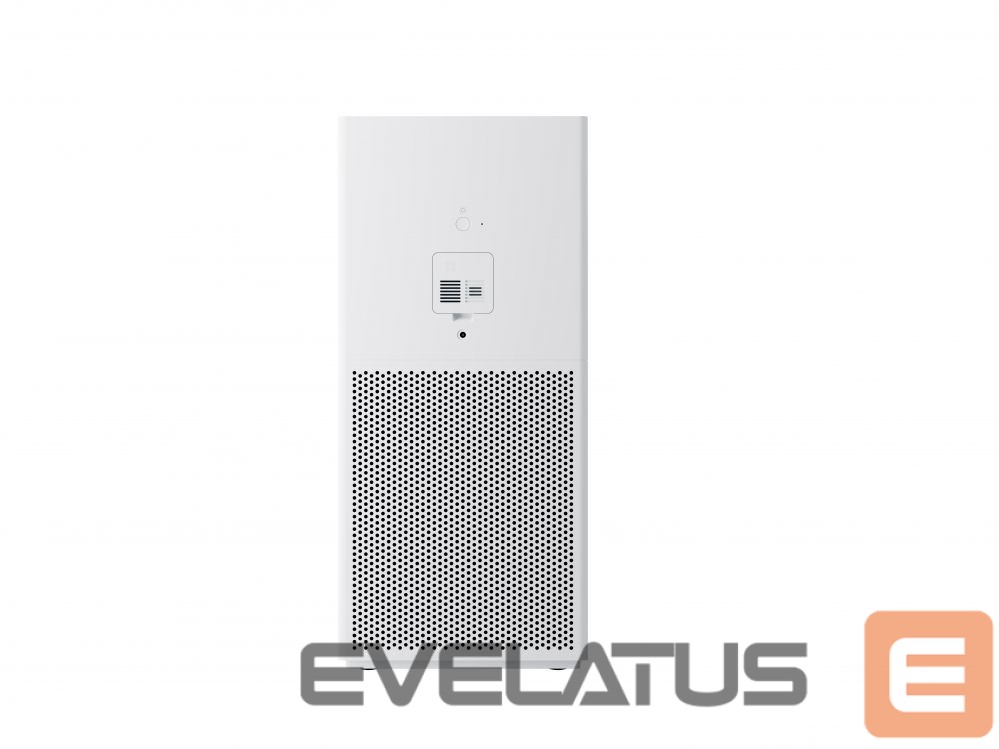 Gaisa attīrītājs Xiaomi Smart Air Purifier 4 Lite White