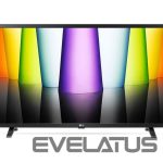 Televizors LG  32LQ63006LA  32" (81 cm), Smart TV, WebOS 3.0, FHD, 1920 x 1080, Wi-Fi, DVB-T2/T/S2/S 