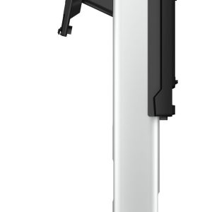 Austiņas ar mikrofonu Dell  Stand OptiPlex Micro AIO MFS22 Silver 